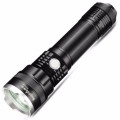 SupFire tactical flashlights long-range emergency lamp led lights flashlight 10w 1100lm usb rechargeable torch light
